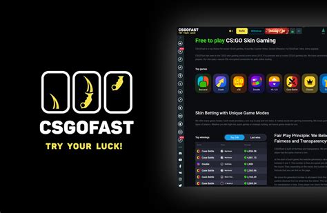 CSGOFast Review 2024 .
